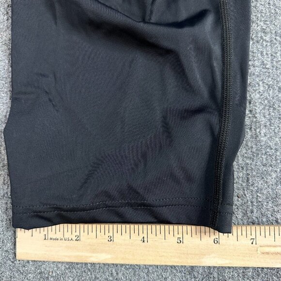 Aero Tech Designs Womens Cycling Shorts 3XL Black Padded NEW - Picture 5 of 9